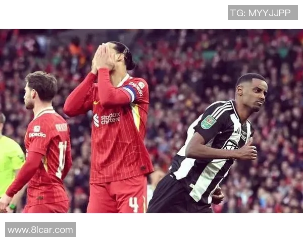 利物浦与纽卡斯尔精彩对决回顾赛况分析与精彩瞬间重温