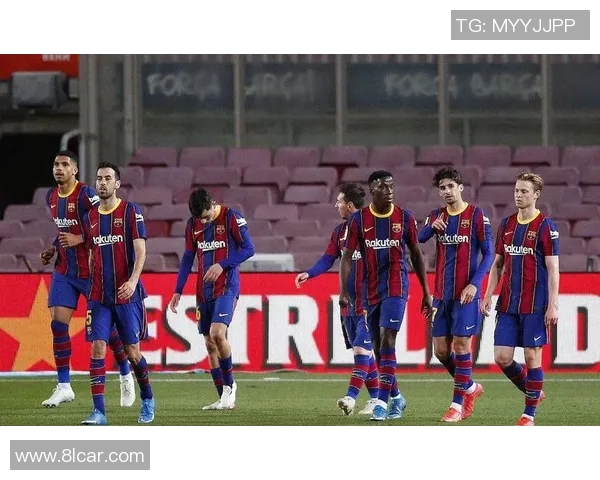 巴塞罗那主场迎战韦斯卡争夺西甲联赛关键三分之战