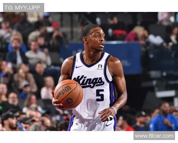 德阿隆福克斯引领国王崛起展现年轻球员的无限潜力与未来希望