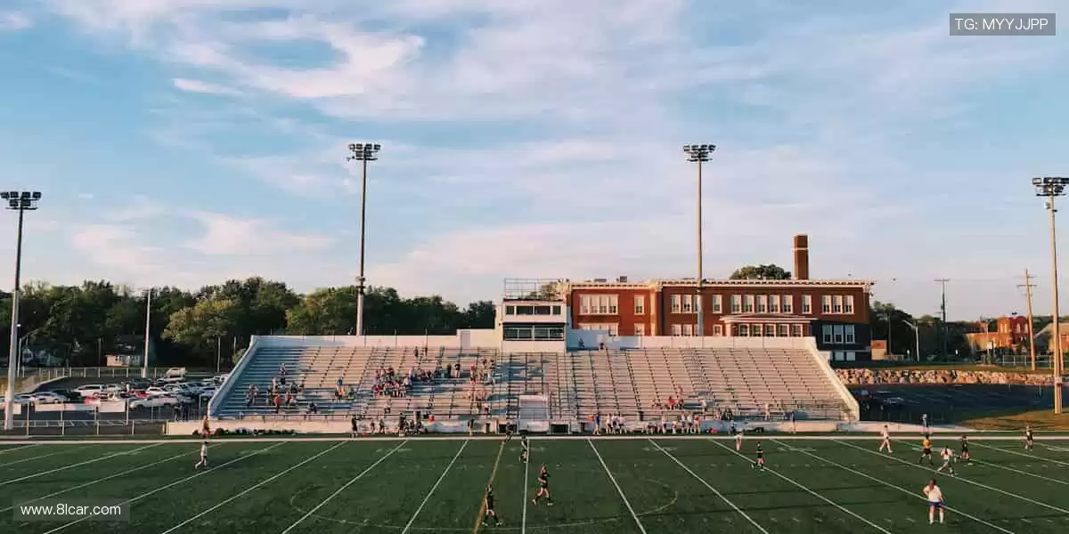 热血赛事，即刻点燃！🔥⚽️